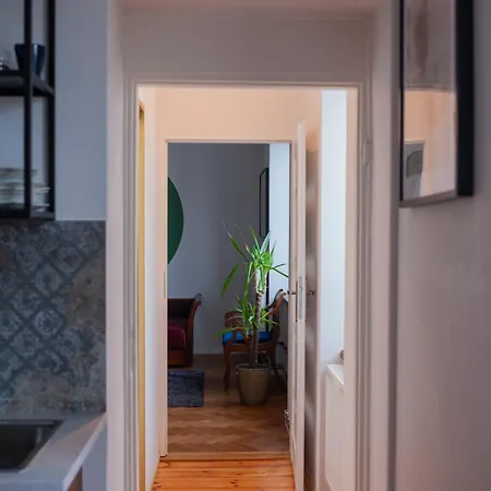 Centrum 51 Apartment *