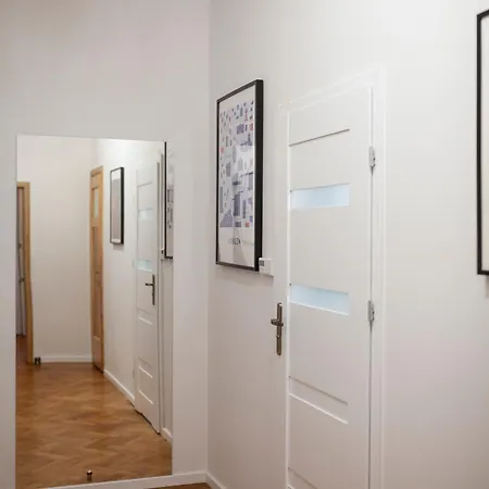 Centrum 51 Apartment Lublin