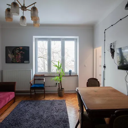 Centrum 51 Apartamento