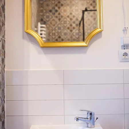 Centrum 51 Apartamento Lublin