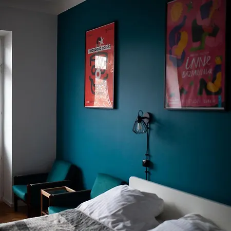 Centrum 51 Apartment *