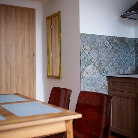 Centrum 51 Apartamento *