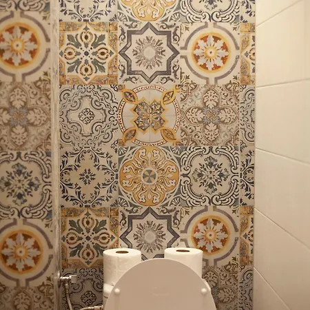 Apartamento Centrum 51