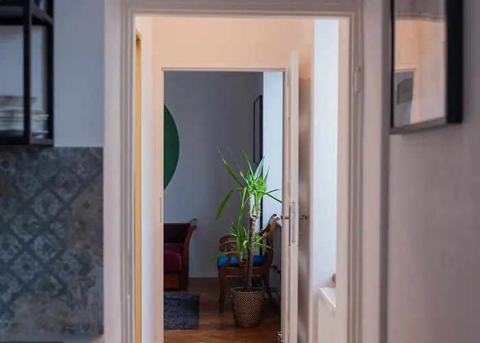 Centrum 51 Apartamento *