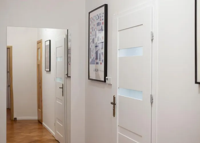 Centrum 51 Apartamento Lublin