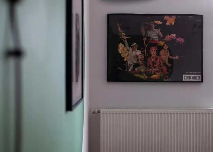 Centrum 51 Люблін