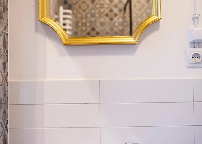 Centrum 51 Апартаменти Люблін