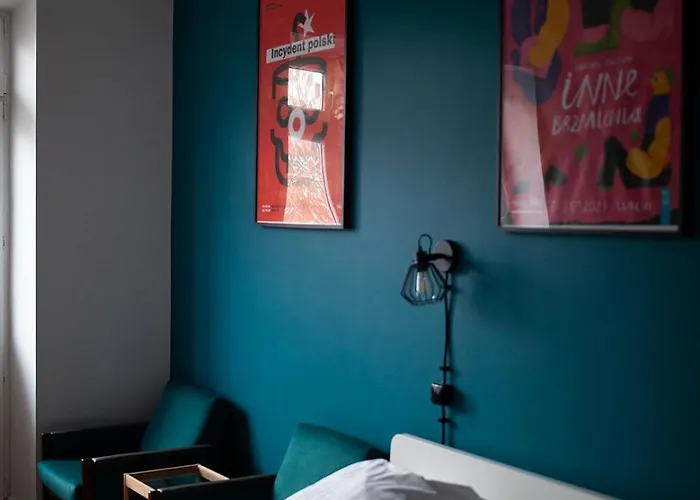 Centrum 51 Апартаменти *