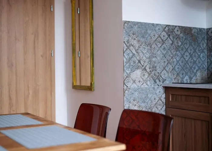 Centrum 51 Apartamento *