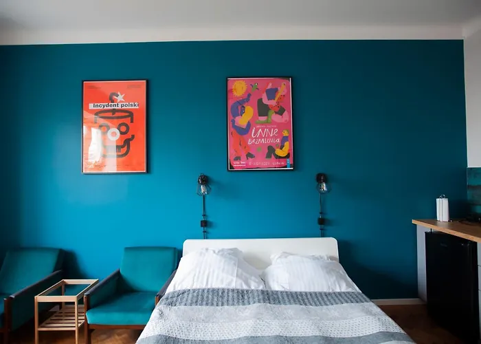 Centrum 51 Люблін